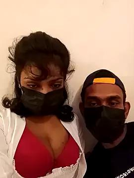 Darkchocosl8 from StripChat is Freechat