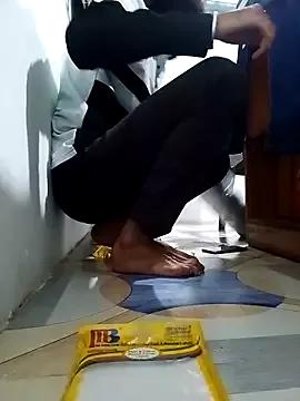 DarkDesireX_ from StripChat is Freechat