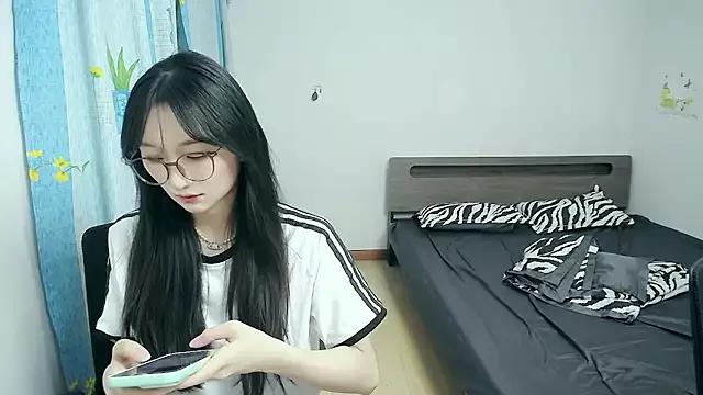 darkgoddess_521 from StripChat is Freechat