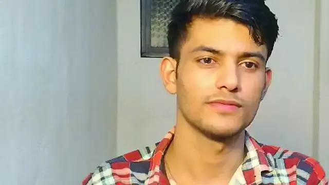 Darkie_07 from StripChat is Freechat