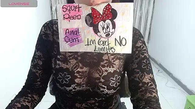 Darkittydoll-15 from StripChat is Freechat