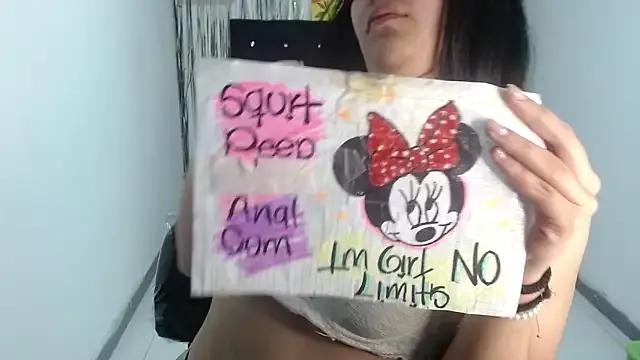 Darkittydoll_15 from StripChat is Freechat
