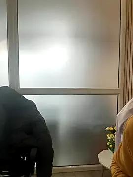 DarkMasterDesire from StripChat is Freechat