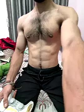 DarkMasterDesire from StripChat is Freechat