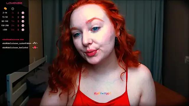 darlingeva1010 from StripChat is Freechat