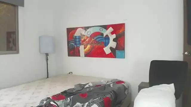 David_Adams2003 from StripChat is Freechat
