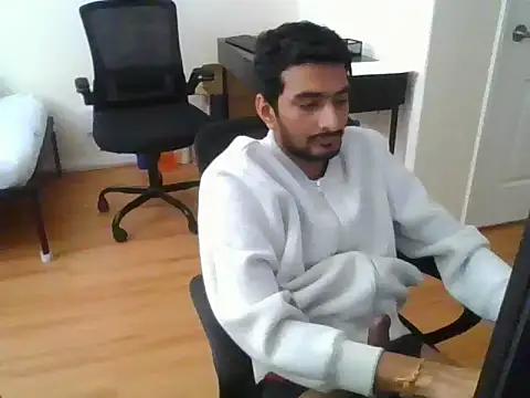 davidevans0989 from StripChat is Freechat