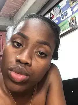 Davies_Juliana from StripChat is Freechat