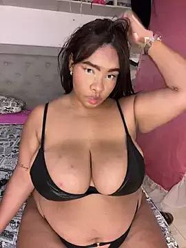 dayan_rosssss from StripChat is Freechat