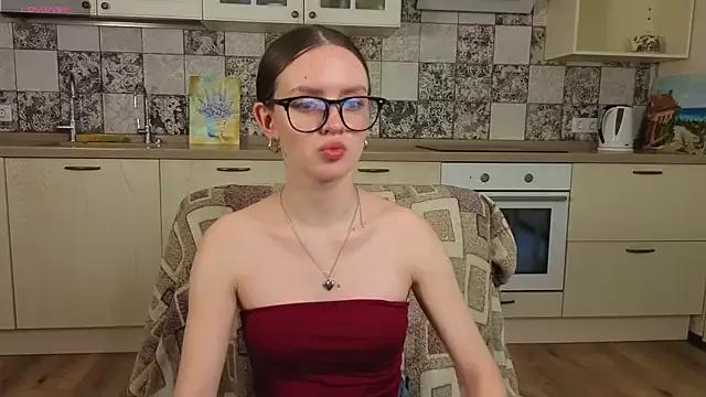 DeanneBlose from StripChat is Freechat