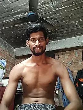 Deathsoul02 from StripChat is Freechat