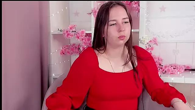 DebraCooper from StripChat is Freechat