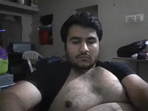 deepu1248 from StripChat is Freechat