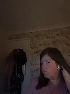DeliciousOliviaX from StripChat is Freechat