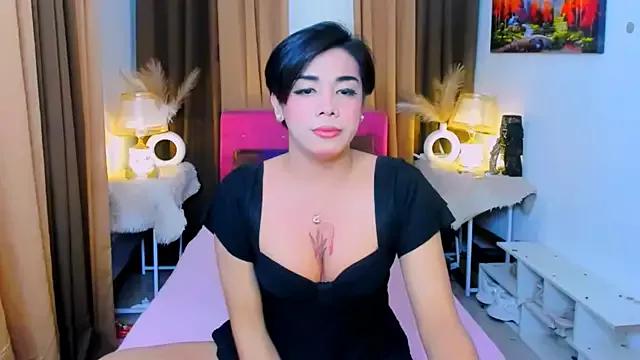 demsayhollywood555 from StripChat is Freechat