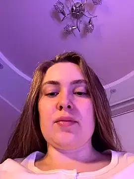 DeniMilkyyyyy from StripChat is Freechat