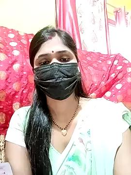 Desi_Sheena from StripChat is Freechat