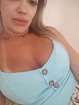 DESIRIE0609 from StripChat is Freechat
