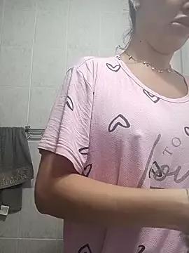 DESIRIE0609 from StripChat is Freechat