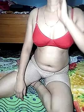 Desisumana from StripChat is Freechat