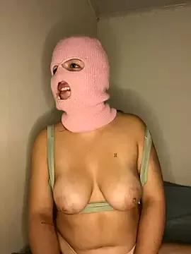 destiny69col from StripChat is Freechat