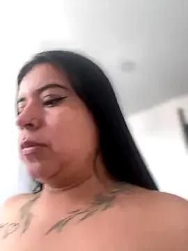 Devilsweet17 from StripChat is Freechat