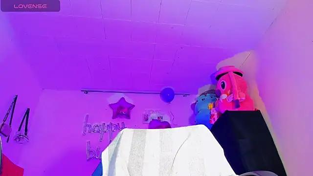 Diamond_black_22cm from StripChat is Freechat