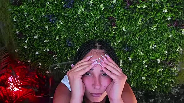 Diamond_naughty from StripChat is Freechat