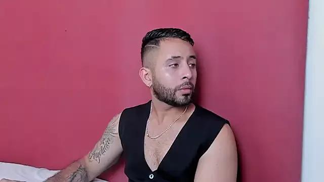dickandabella from StripChat is Freechat