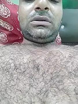 Dickdelhi from StripChat is Freechat