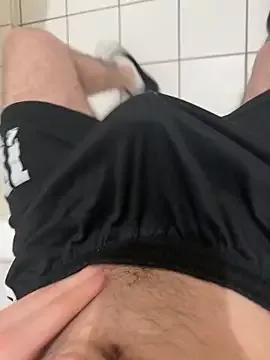 Dicksxd from StripChat is Freechat