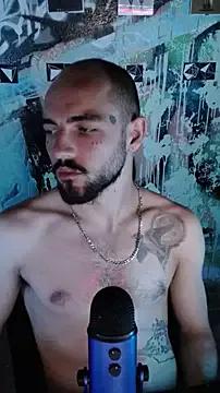 Didi_tv webcams show profile image 