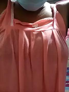 diki_girl from StripChat is Freechat