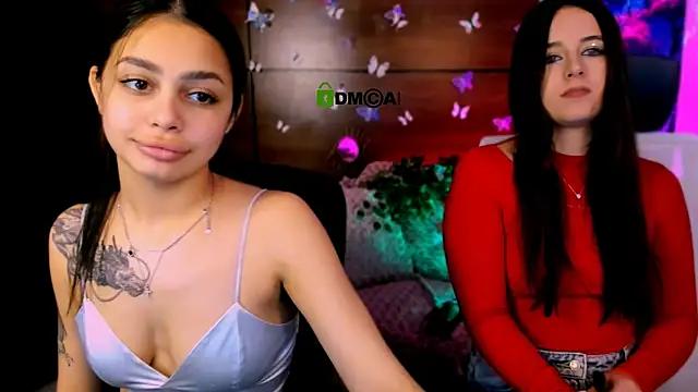 Teen sex cams free adult cams: check-out the satisfaction of conversing and c2c with our stunning models, who will teach you all about seduction and dreams with their smoking hot shapes.