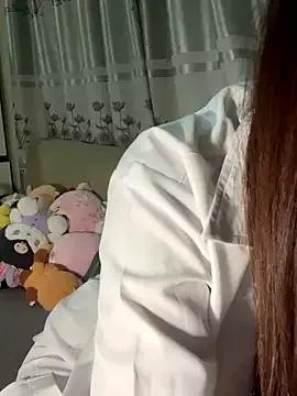 Dior_baby from StripChat is Freechat