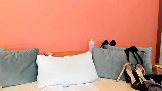 Dirty-Bya from StripChat is Freechat