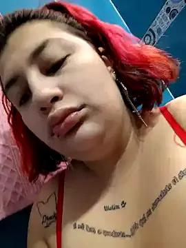 Dirty-sexy from StripChat is Freechat