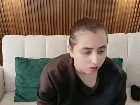 dirty_feelena from StripChat is Freechat