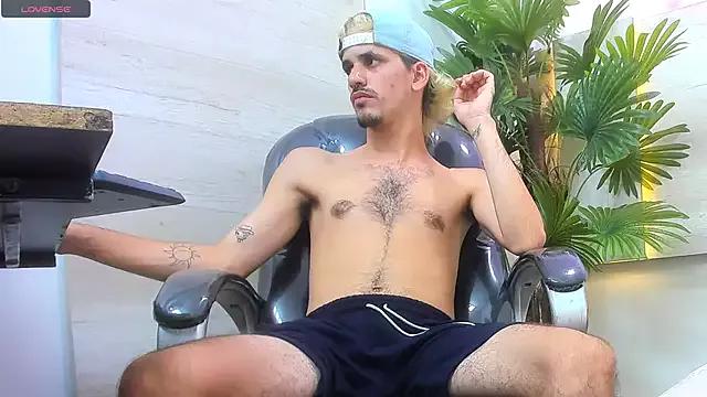 Dirty_Kingg from StripChat is Freechat
