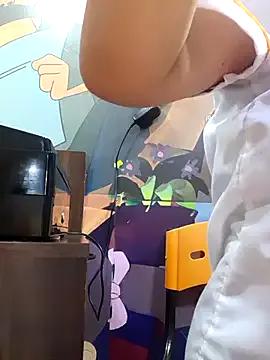 dirty_lady17 from StripChat is Freechat