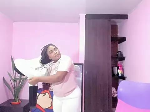 dirty_latin_squirts from StripChat is Freechat