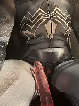 DirtyLuxe from StripChat is Freechat