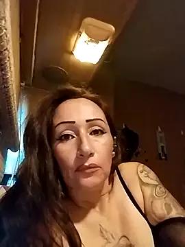 Dirtywhitebitch5150 from StripChat is Freechat