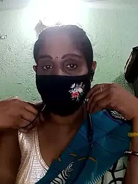 Disha-Baby from StripChat is Freechat