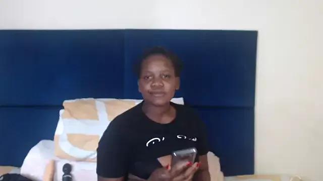 Diva-Lolah from StripChat is Freechat