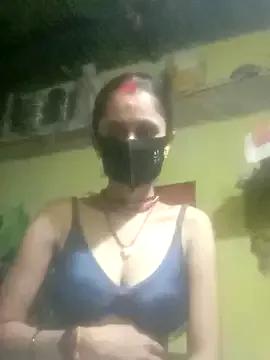 Divya_Chandok from StripChat is Freechat