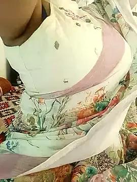 Divya_girl from StripChat is Freechat