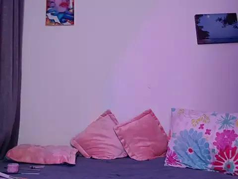 Dolce_is_here webcams show profile image 