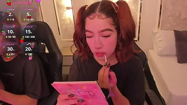 Teen sex cams free adult cams: check-out the satisfaction of conversing and c2c with our stunning models, who will teach you all about seduction and dreams with their smoking hot shapes.