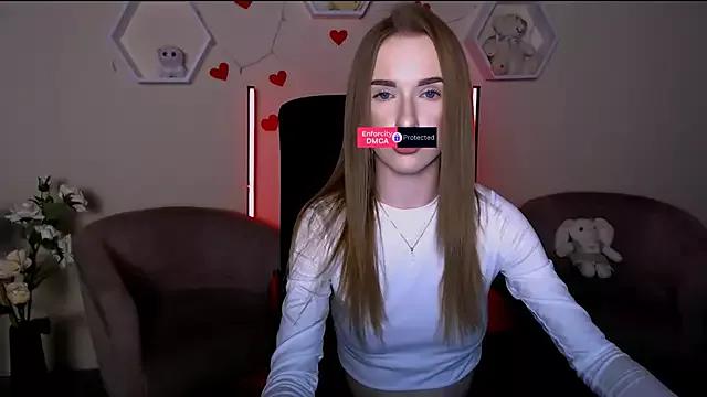 doll_vey from StripChat is Freechat